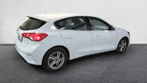Ford Focus 1.5 Ecoblue 88kW Trend+