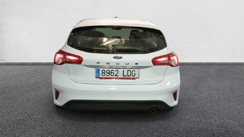 Ford Focus 1.5 Ecoblue 88kW Trend+