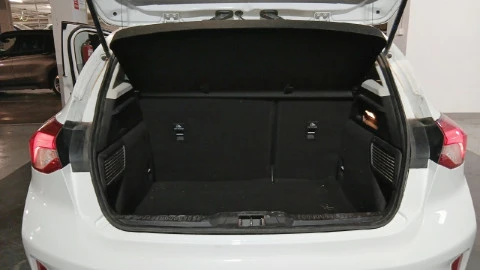 Ford Focus 1.5 Ecoblue 88kW Trend+