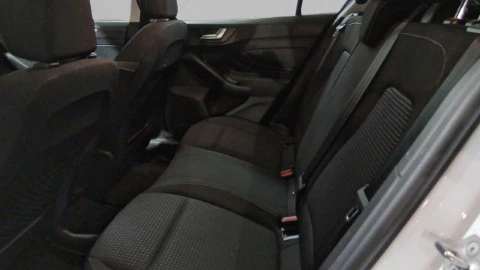 Ford Focus 1.5 Ecoblue 88kW Trend+