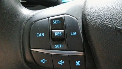 Ford Focus 1.5 Ecoblue 88kW Trend+