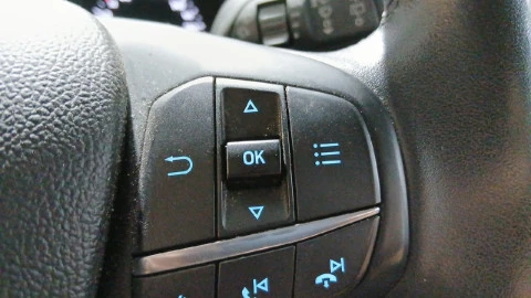Ford Focus 1.5 Ecoblue 88kW Trend+
