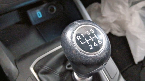 Ford Focus 1.5 Ecoblue 88kW Trend+