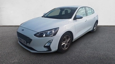 Ford Focus 1.5 Ecoblue 88kW Trend+