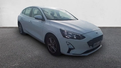 Ford Focus 1.5 Ecoblue 88kW Trend+