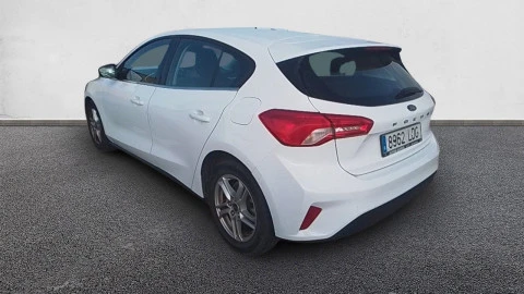 Ford Focus 1.5 Ecoblue 88kW Trend+