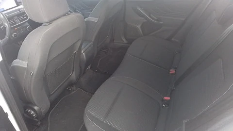Ford Focus 1.5 Ecoblue 88kW Trend+