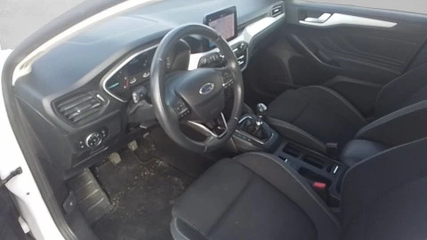 Ford Focus 1.5 Ecoblue 88kW Trend+