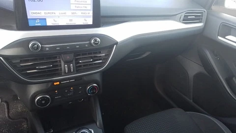 Ford Focus 1.5 Ecoblue 88kW Trend+