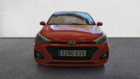 Hyundai i20 1.0 TGDI 74kW (100CV) Essence LE