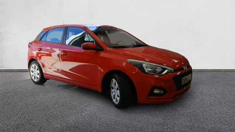 Hyundai i20 1.0 TGDI 74kW (100CV) Essence LE