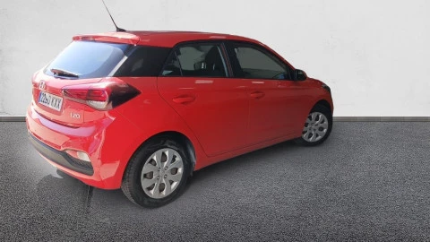 Hyundai i20 1.0 TGDI 74kW (100CV) Essence LE