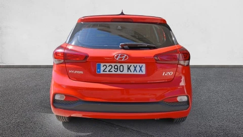 Hyundai i20 1.0 TGDI 74kW (100CV) Essence LE