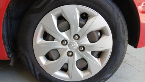 Hyundai i20 1.0 TGDI 74kW (100CV) Essence LE