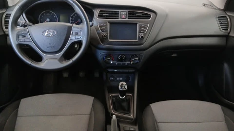 Hyundai i20 1.0 TGDI 74kW (100CV) Essence LE