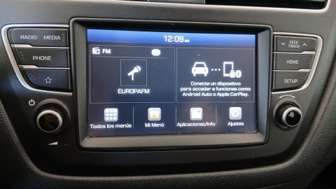 Hyundai i20 1.0 TGDI 74kW (100CV) Essence LE