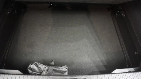 Renault Captur techno Eco-G 100cv (74 kW)