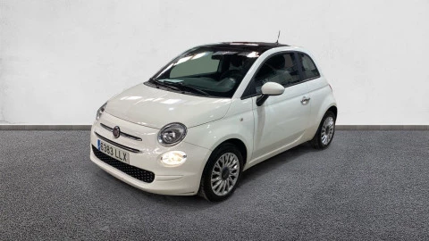 Fiat 500 Lounge 1.0 6v GSE 52KW (70 CV)
