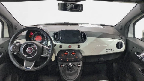 Fiat 500 Lounge 1.0 6v GSE 52KW (70 CV)