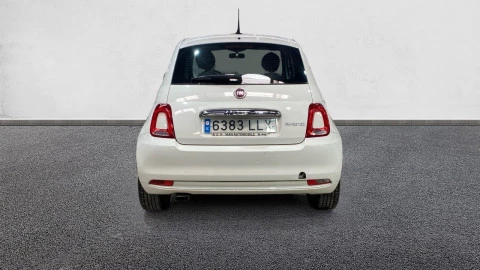 Fiat 500 Lounge 1.0 6v GSE 52KW (70 CV)