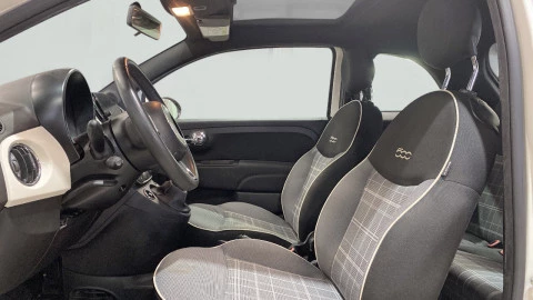 Fiat 500 Lounge 1.0 6v GSE 52KW (70 CV)