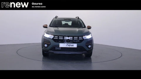 Dacia Sandero Stepway Extreme Go 74kW (100CV) ECO-G