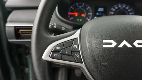 Dacia Sandero Stepway Extreme Go 74kW (100CV) ECO-G