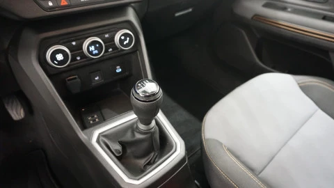 Dacia Sandero Stepway Extreme Go 74kW (100CV) ECO-G