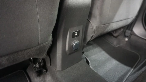 Dacia Sandero Stepway Extreme Go 74kW (100CV) ECO-G