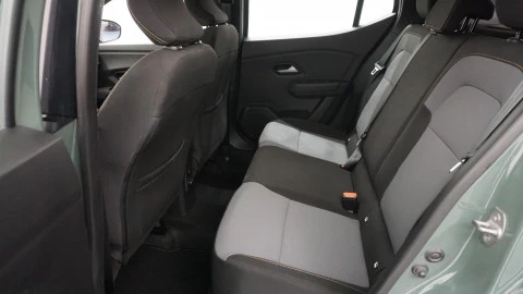 Dacia Sandero Stepway Extreme Go 74kW (100CV) ECO-G