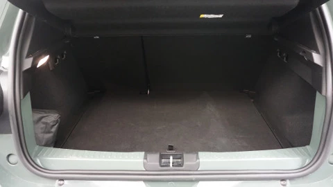 Dacia Sandero Stepway Extreme Go 74kW (100CV) ECO-G