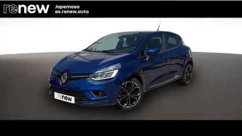 Renault Clio  TCe GPF Energy Zen 66kW