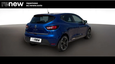 Renault Clio  TCe GPF Energy Zen 66kW