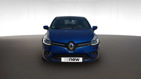 Renault Clio  TCe GPF Energy Zen 66kW
