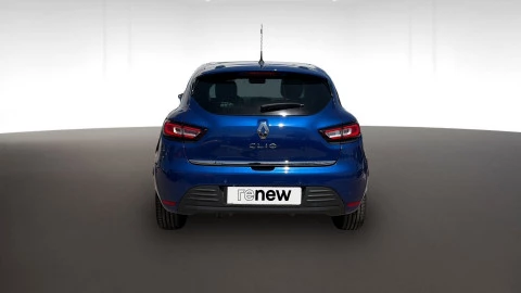 Renault Clio  TCe GPF Energy Zen 66kW