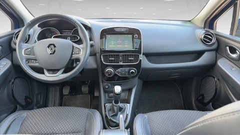 Renault Clio  TCe GPF Energy Zen 66kW