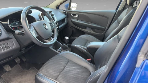 Renault Clio  TCe GPF Energy Zen 66kW