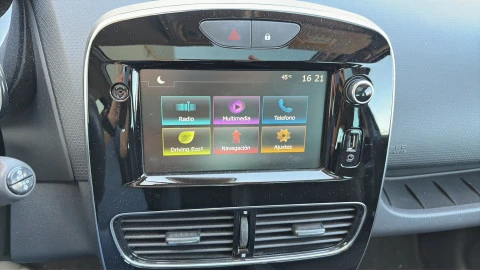 Renault Clio  TCe GPF Energy Zen 66kW
