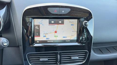 Renault Clio  TCe GPF Energy Zen 66kW