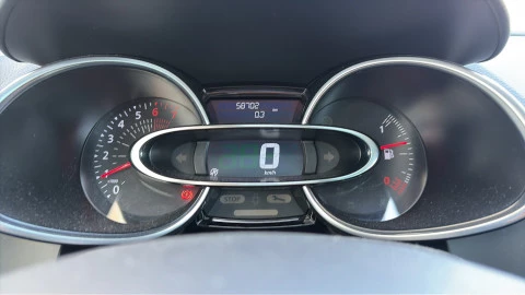 Renault Clio  TCe GPF Energy Zen 66kW