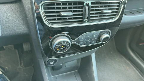 Renault Clio  TCe GPF Energy Zen 66kW