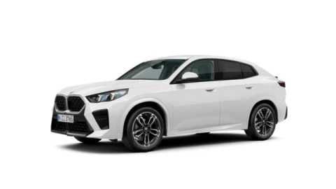 BMW X2 sDrive20d