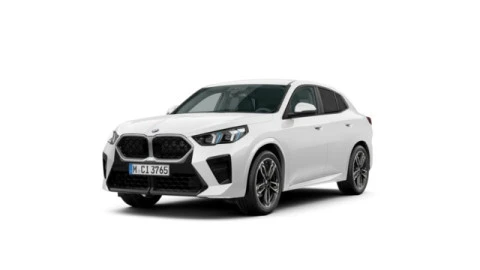 BMW X2 sDrive20d