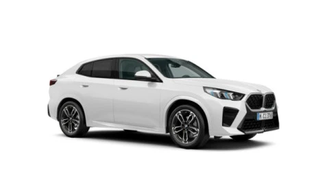 BMW X2 sDrive20d