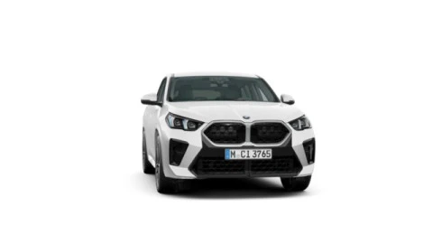 BMW X2 sDrive20d