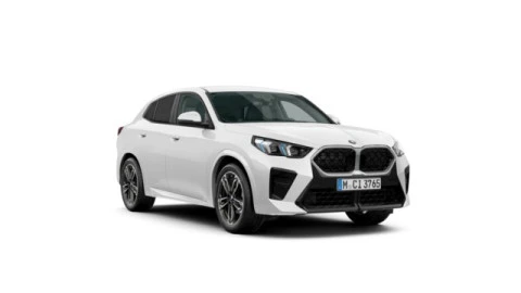 BMW X2 sDrive20d