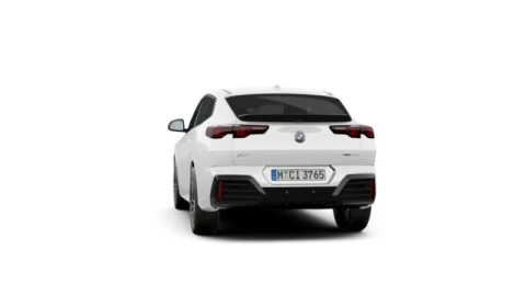 BMW X2 sDrive20d