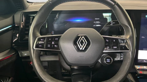 Renault Austral Iconic Esprit Alpine