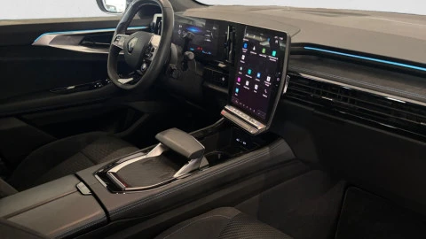 Renault Austral Iconic Esprit Alpine