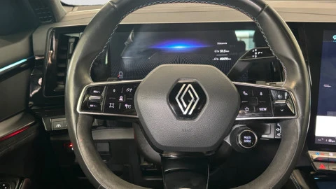 Renault Austral Iconic Esprit Alpine